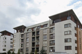 2 kamb. butas Klaipėda, Mažojo kaimelio, Žolynų g.