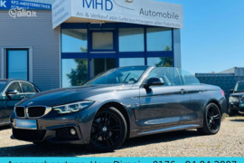 BMW 430