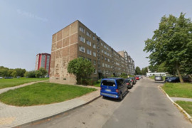 Parduodamas 2 kambarių butas Klaipėdoje, Naujakiemio g.