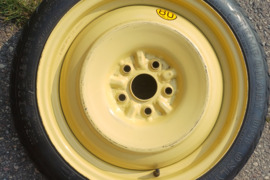 Toyota , Atsarginis ratas, R-17