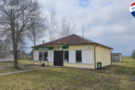 Patalpos Panevėžio r. sav., Puodžiūnai
