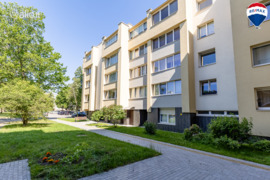 1 kamb. butas Palanga, Palanga, Sodų g.