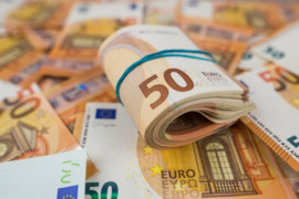 Finansinė problema?
