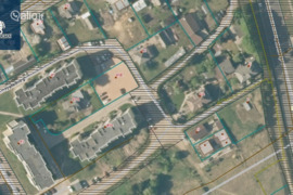 6.0 a sklypas Tauragės r. sav., Tauragė