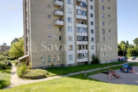 1 kamb. butas Vilnius, Naujininkai, Garvežių g.