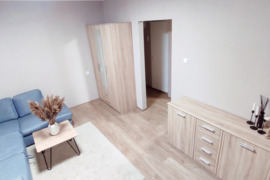 1 kamb. butas Kaunas, Šilainiai, Rasytės g.