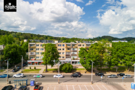 4 kamb. butas Vilnius, Žvėrynas, Sėlių g.