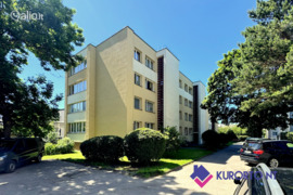 1 kamb. butas Palanga, Palanga, Senojo Turgaus g.