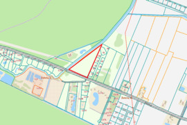 206 a sklypas Kretingos r. sav., Želviai, Želvių g.