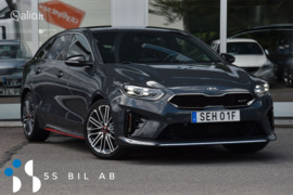 Kia Pro cee'd