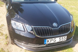 Skoda