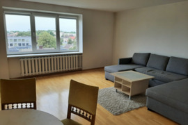 2 kamb. butas Tauragės r. sav., Tauragė, Birutės g.