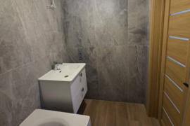 2 kamb. butas Klaipėda, Poilsio, Darželio g.