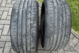 Bridgestone, Vasarinės padangos