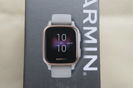 Garmin Venu SQ Music