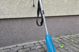 Elektrinis trimeris Makita