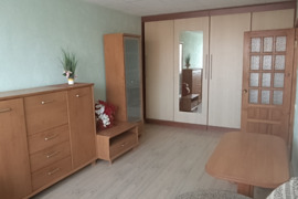 1 kamb. butas Kaunas, Dainava, Pramonės pr.