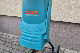 Šakų smulkintuvas Bosch