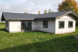 Šakių r. sav., Veršiai, Tujų g.