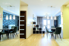 4 kamb. butas Vilnius, Justiniškės, Talino g.
