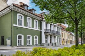 Patalpos Vilnius, Senamiestis, Visų Šventųjų g.