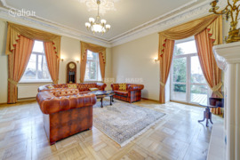 6 kamb. butas Vilnius, Žvėrynas, S. Moniuškos g.