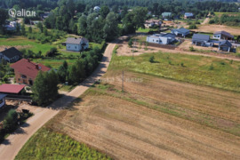 16.00 a sklypas Vilniaus r. sav., Avižieniai, Saulės g.