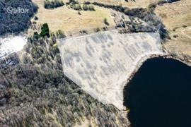 308.00 a sklypas Molėtų r. sav., Piliakiemiai