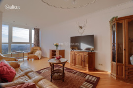 3 kamb. butas Vilnius, Šeškinė, Šeškinės g.