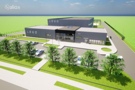 200.00 a sklypas Klaipėda, Klaipėda, Pramonės g.