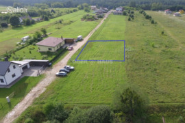 8.65 a sklypas Druskininkų sav., Neravai, Jotvingių g.