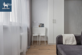 1 kamb. butas Vilnius, Žirmūnai (Žirmūnų sen.), Apkasų g.