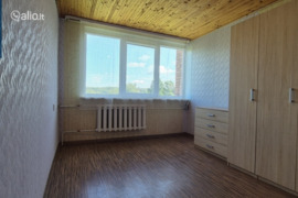 2 kamb. butas Kaišiadorių r. sav., Stasiūnai, Ateities g.