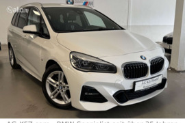 BMW 220