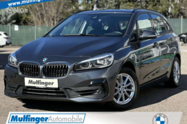 BMW 216 Active Tourer