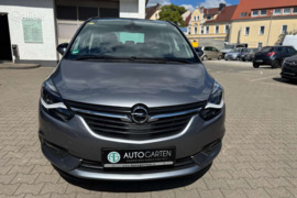 Opel Zafira Tourer