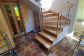 Statyba ir apdaila.Vidaus ir lauko darbai