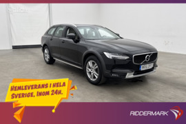 Volvo V90 Cross Country