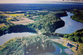 18 a sklypas Druskininkų sav., Vilkanastrai, Azagio g.