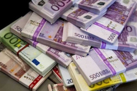 Individualiai jūsų projektams pritaikyta paskola.