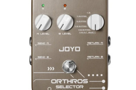JOYO JF-24 Orthros Selector