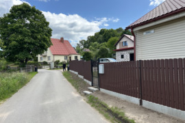 Tvorų montavimas – greitai, kokybiškai, už gerą kainą!