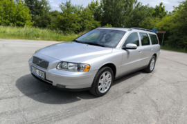 Volvo V70