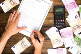 Gaukite kreditą pasirašydami vekselį