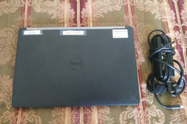 Su Windows 11 Dell E5570 / SSD / +Microsoft Office