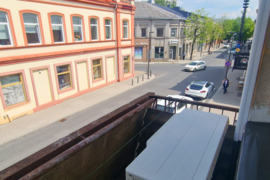 2 kamb. butas Panevėžys, Panevėžys