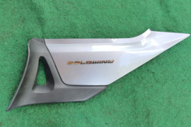Honda Goldwing , Apdailos detalės