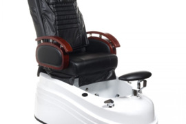 Pedikiūro kėdė su masažo funkcija SPA BR-2307