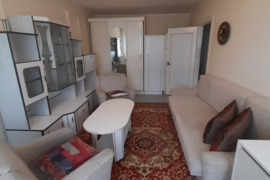 Išnuomojamas 1 kambario butas kaune