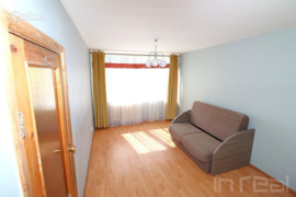 1 kamb. butas Panevėžys, Panevėžys, Staniūnų g.